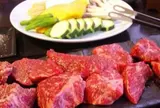 和牛厨 ふか尾