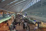 羽田空港 第２ターミナル