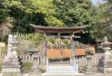 柏原八幡宮
