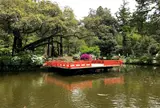 春日大社　萬葉植物園（神苑）