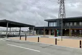 道の駅 常総