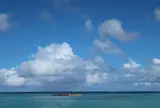 Tumon beach（タモン・ビーチ）