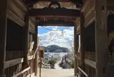 大避（おおさけ）神社