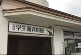 児島学生服資料館