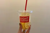 EIGHT COFFEE 新宿御苑店