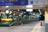 江ノ島電鉄線藤沢駅
