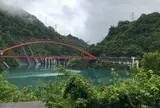 湖面橋
