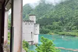 新柳原発電所