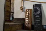 COIN LUCK コインリング作り体験