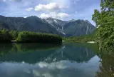 大正池