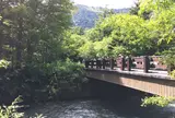 穂高橋・田代橋