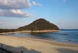 菊ヶ浜海水浴場