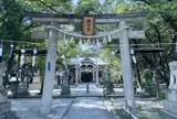 鈴の宮蜂田神社