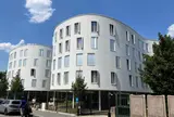 résidence de logements sociaux