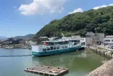 伏越港 フェリー乗り場