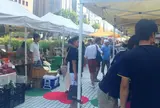 青山ファーマーズマーケット