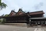 吉備津神社