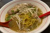 麺屋 朱雀