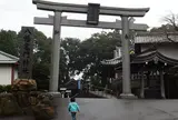 八幡竈門(はちまんかまど)神社