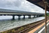 浜名湖佐久米駅