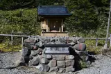 横岳神社
