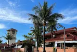 Chamorro Village・昼