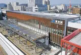 JR「福井駅」