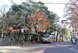 深大寺（バス）