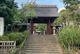 深大寺