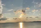 宍道湖