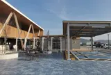 道の駅 くるくるなると