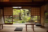 カフェ町家さいとう