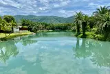 花蓮雲山水夢幻湖