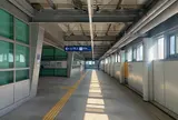 Sindorim Station