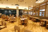 barbara expo restaurant