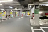 盛岡城跡公園 地下駐車場