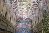 大塚国際美術館