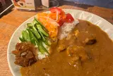 TOKYO SPICE ななCURRY 青山