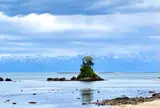雨晴海岸（能登半島国定公園）