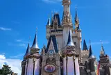東京ディズニーランド