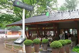 【上野】上野の森 PARK SIDE CAFE