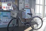 津名港ターミナル