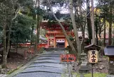 日吉大社