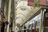 柳ケ瀬商店街