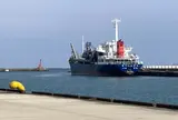 伏木港