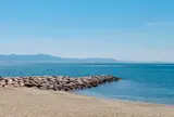 江井ヶ島海岸