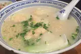 香港麺新記