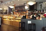 ベーカリー&レストラン沢村旧軽井沢