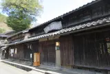 旧塩屋出店