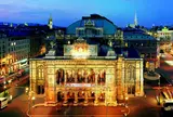 ウィーン国立歌劇場（Wiener Staatsoper）
